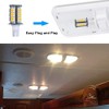 Makergroup T5 T10 921 194 Wedge Base LED Light Bulb