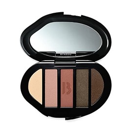Byredo Corporate Colours EyeShadow and Colours