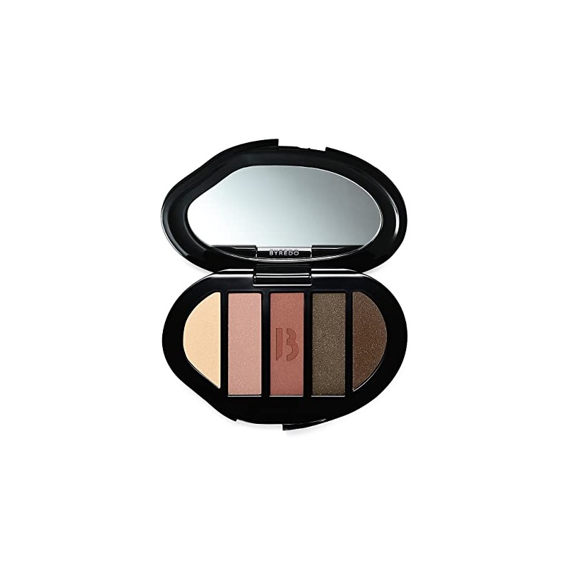 Byredo Corporate Colours EyeShadow and Colours
