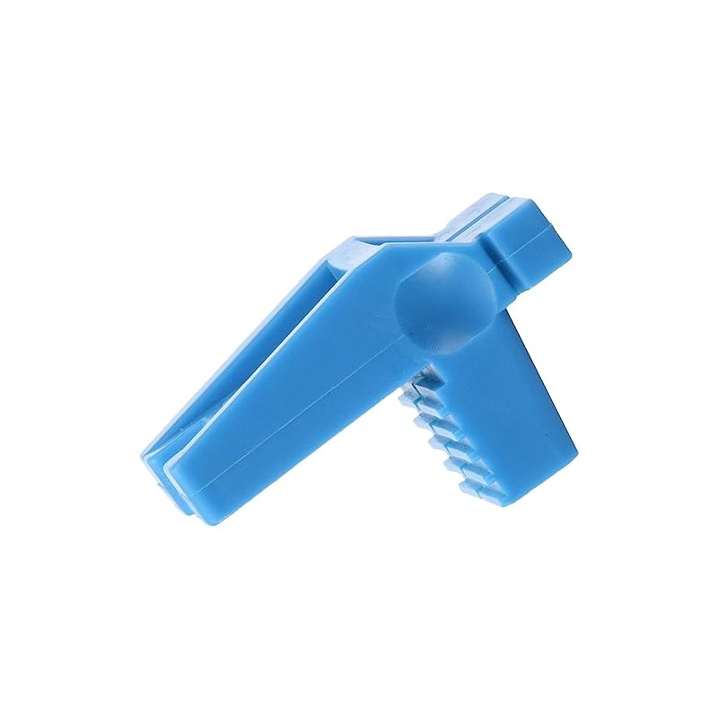 OX Rubber Line Block