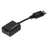 Link LKADAT19 DisplayPort Male to VGA Female Adapter 15cm