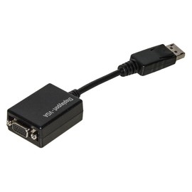 Link LKADAT19 DisplayPort Male to VGA Female Adapter 15cm