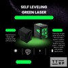 Self Leveling Laser Level Green Hilda Style Home DIY Laser