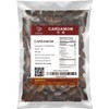 Soeos Chinese Cardamom Seeds, Amomum Tsaoko, Caoguo, 1lb