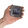 Green Blue GB524 Magnetic Digital Timer