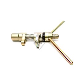 Ferrum Tools FM12 Truck D12 D13 D16 Heavy Duty Diesel Engine Valve Spring Compressor Tool Alternative to OEM 9990210