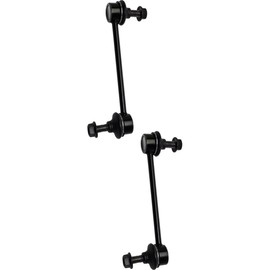 AUTO DN Front Suspension Stabilizer Bar Link for Ford Fusion 2010 2011 2012 for Lincoln MKZ 2009 2010 2011 2012 for Mercury Milan 2010 2011 2 Pcs