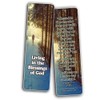 Top Bible Verses on God’s Will Bookmarks (30-Pack) - Great