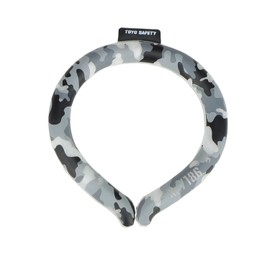 Toyo 7186L-GY Toyo Safety Cold Ring L Gray