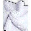 Adam's Polishes Single Soft Microfiber Towel - Soft Enough for