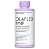 Olaplex N°4P Blonde Enhancer Dejauncing Shampoo 250 ml