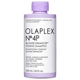 Olaplex N°4P Blonde Enhancer Dejauncing Shampoo 250 ml