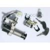FANCY SCOOTERS LANCE MILAN ZNEN IGNITION SWITCH KEY LOCK SET