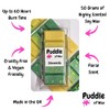 Puddle of Wax - Citronella Soy Wax Melt Snap Bar