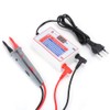 SD300 High Brightness LED Light Bar Tester Free Split Screen