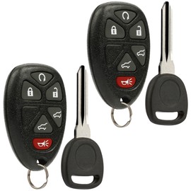 + par de llaves, g-427 46-key [2]