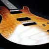 Wudtone Guitar Finishing Kit - Saffron