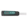 Soil Tester Digital 3 in 1 EC Temperature Humidity Meter