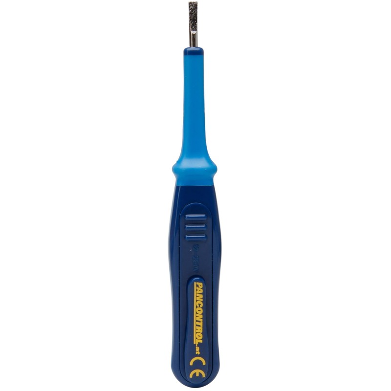 Kopp PAN2000 Phase Tester Voltage Tester Single Pole with LCD