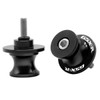 M8 Motorcycle CNC Swing arm Sliders Spools Stand Screw for