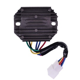 YIHETOP Voltage Regulator 21066-2085 21066-2081 Compatible for Kawasaki Engine FD731V FD731V-AS09 FD731V-CS01 FD731V-DS01