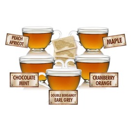 Time for Tea - Tea Bag Sampler