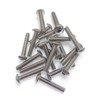 Rubigo M5 Bolts, M5 x 25mm Hex Socket Button Head