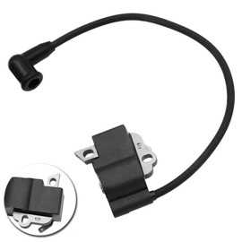 DEF Ignition Coil for Stihl MS311 MS391 MS311Z MS391Z Chainsaw Replaces 1140 400 1303 1140 1305 B