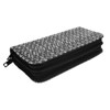 Hair Stylist Shear Scissors Pouch Case Salon Barber Tools Storage