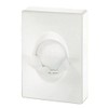 Nextday Catering CB594 Hygiene Bag Dispenser, White
