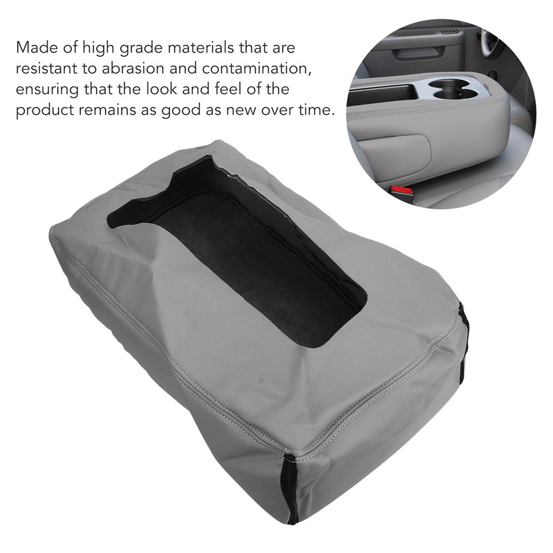 Jump Seat Armrest Cover Stylish Comfortable Touch Protective Sturdy Replacement