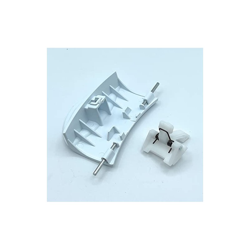 ELECTROTODO 00483087 Door Lock Compatible with Balay Washing Machine Bosch