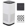 Mini Air Purifier 800W Anion USB Powered Strong Adsorption Quick