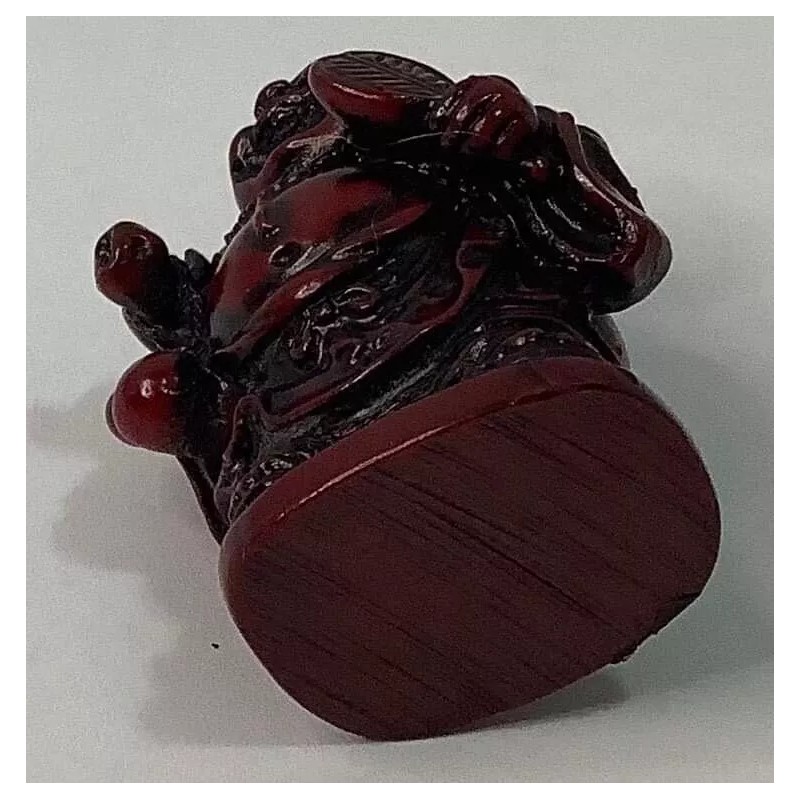 Happy Buddha Statue/Figurin