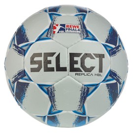 Select Handball Replica HBL Final4 v24 Light Blue 0