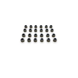 Valve Stem Seal Kit for Mack MP7 - MP8 Engine 20864662 (24 Pcs)