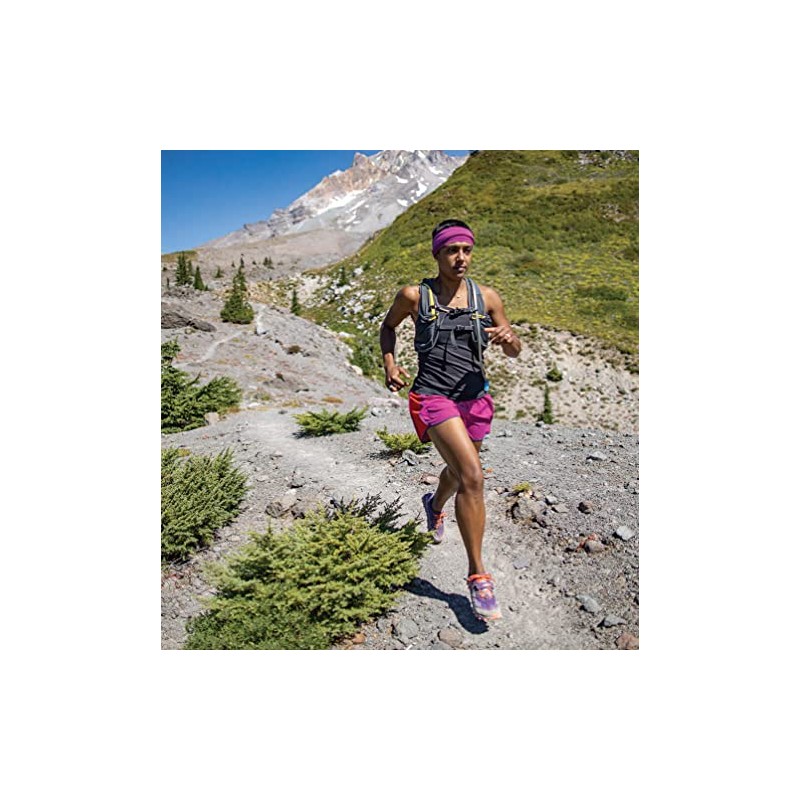 SUN DAY AFTERNOONS S1A67648 UV Shield Cool Gaiter - fossil