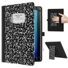 TiMOVO Universal Case for 10.1 Inch Android Tablet with Pen