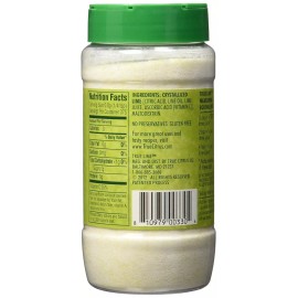 True Lime 10.6oz Shakers (1 shaker) (Original Version)