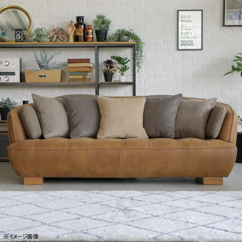 Crash Gate 340091 Cushion Mook 2 Corduroy Maple