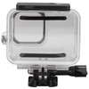 For Go Pro Hero 8 Black Waterproof Case Filter Kit