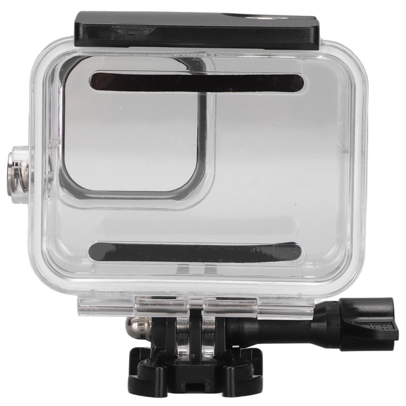 For Go Pro Hero 8 Black Waterproof Case Filter Kit
