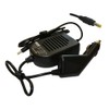 Power4Laptops Laptop KFZ Ladegerät kompatibel mit Asus Z71