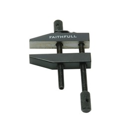 Faithfull Toolmakers Clamp 44mm / 1.3/4 in