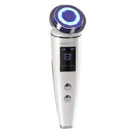 PURECODE Derma Pro Skin Rejuvenation | 4 in 1 Multi Rejuvenation | Deep Cleansing | Anti-Aging | Anti-Acne