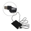 Winter Warm Pads USB Fast Heating Carbon Fiber Heating Pad