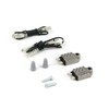 The ROP Shop (2) Electronic TRANSISTORIZED Ignition MODULES/Igniter Assembly 318786