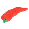 USB Flash Drive Red Pepper Shape Cute Memory Stick Pen