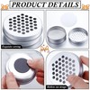 Oudain 12 Pack Dog Scent Work Tins, Dog Scent Training