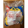 McDonald's MCDONALDS - 1999 MULAN HAPPY MEAL COMPLETE SET OF